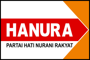 Mari Mengenal Arti Lambang Partai Peserta Pemilu ..!!