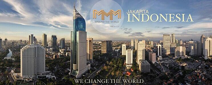 MMM online passive income 30% up to 40% - Orang membantu Orang