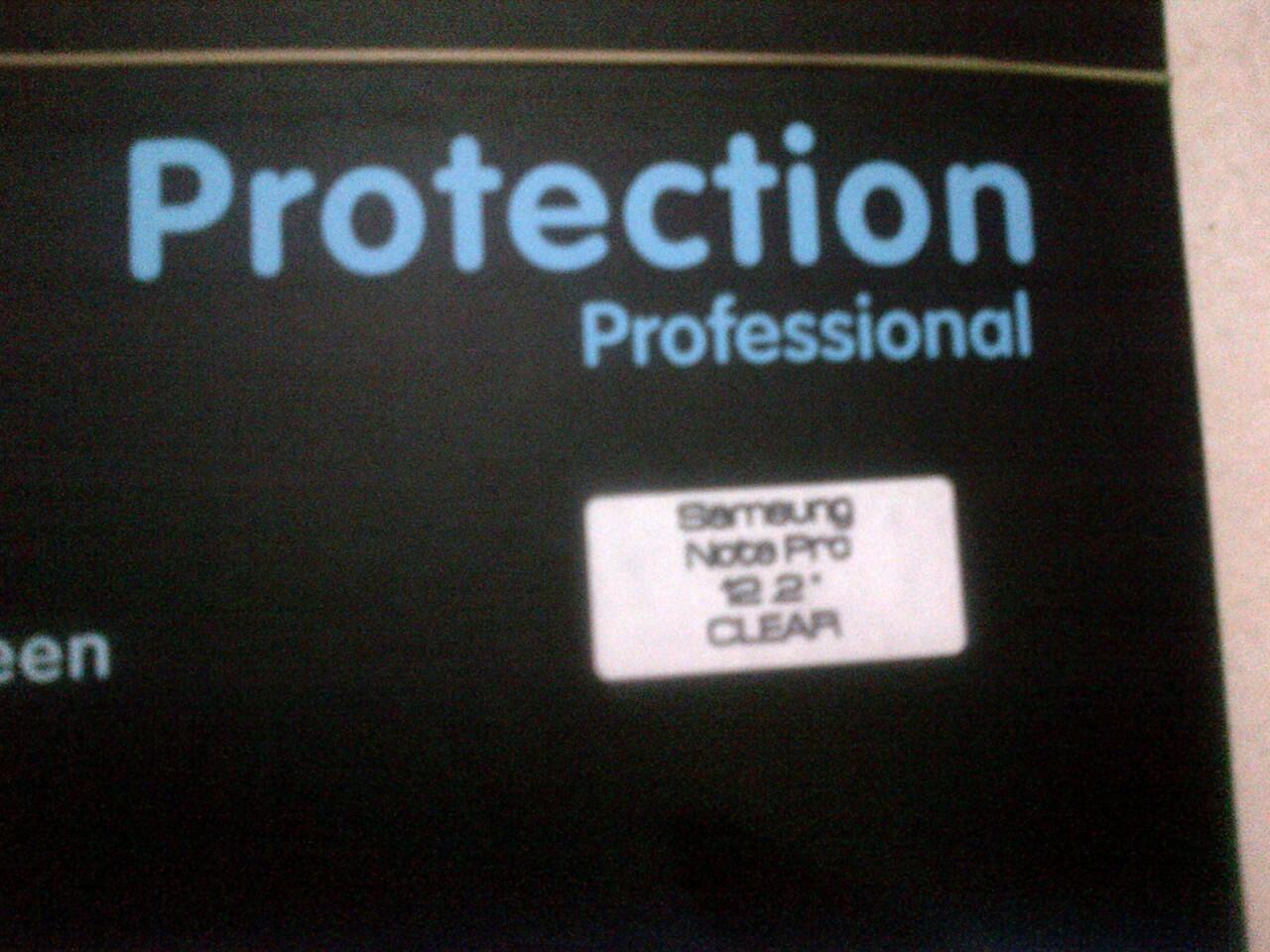 CASE SOFTCASE HARDCASE COVER CASING SAMSUNG GALAXY NOTE PRO 12.2" BASEUS NOTE12 INCH