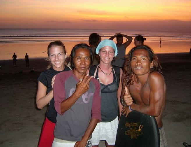 6 Anggapan Keliru Tentang Orang Bali Yang Bikin Dahi Berkerut