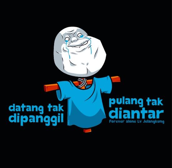 6 SIFAT HANTU YANG BISA DITIRU MANUSIA