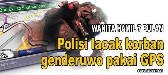 6 SIFAT HANTU YANG BISA DITIRU MANUSIA