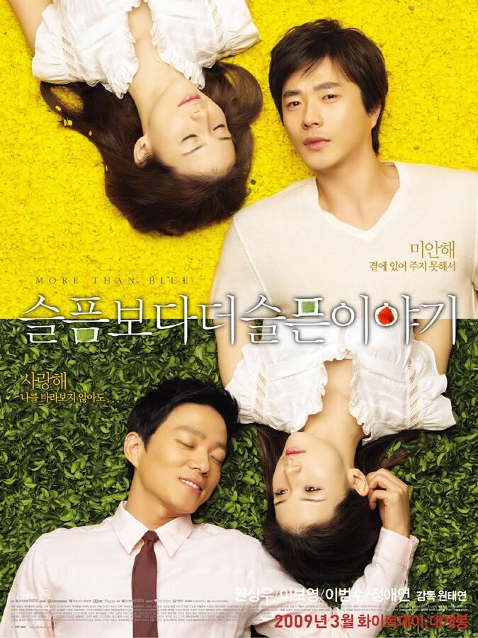 Ane Mewek Nonton Film ini Gan. Hiks Hiks T_T