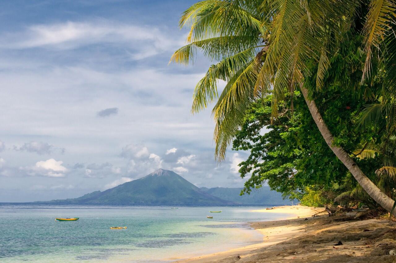 Lokasi Terbaik Memancing di Indonesia