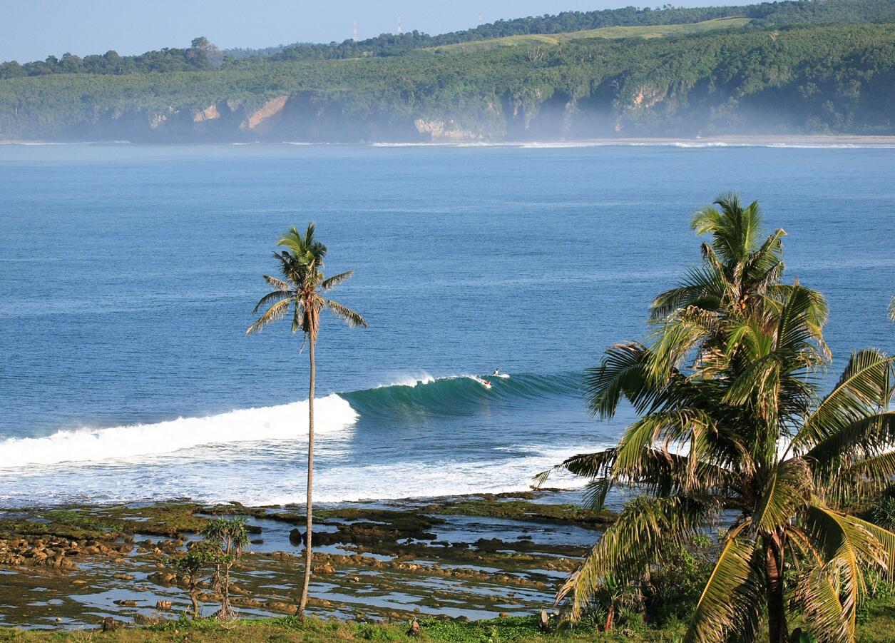 Lokasi Terbaik Memancing di Indonesia
