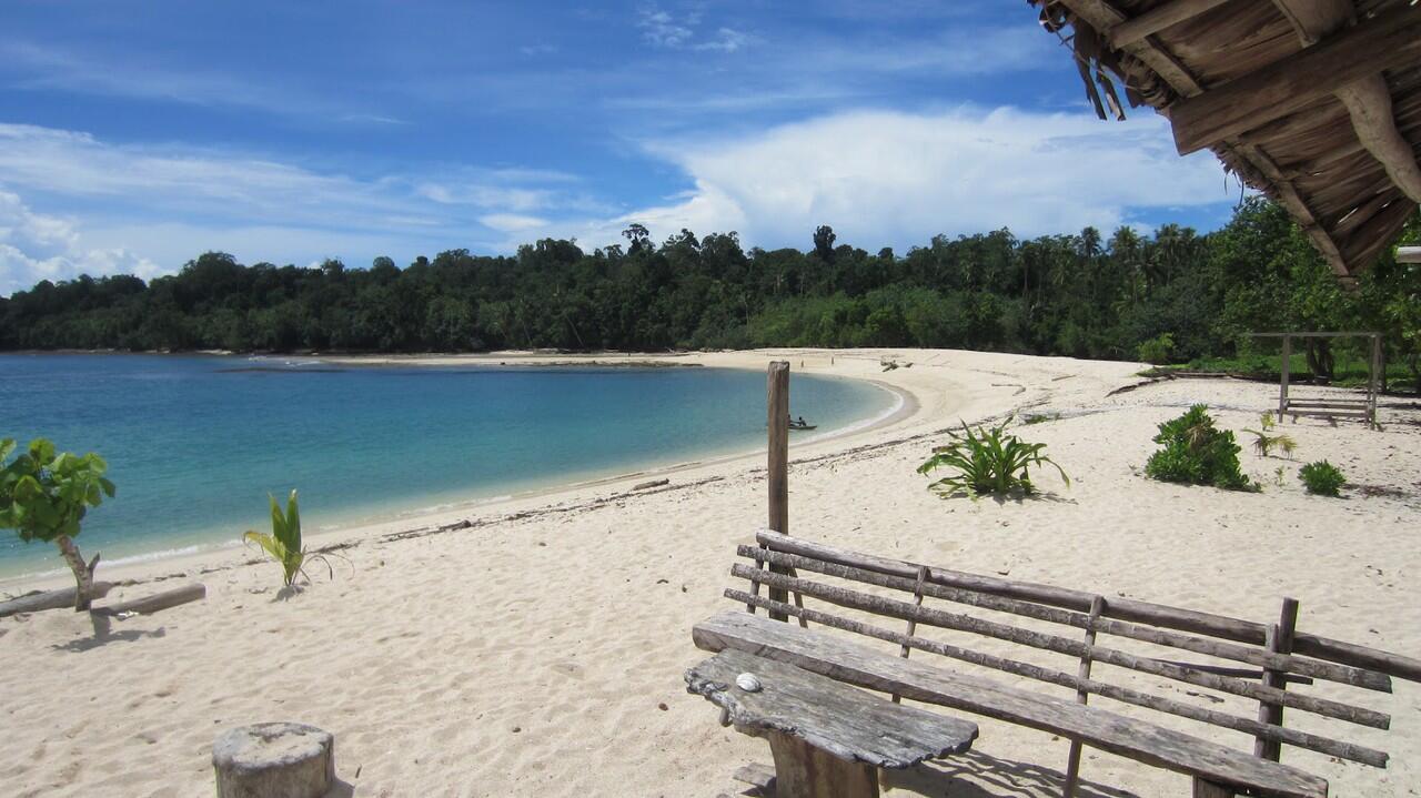 Lokasi Terbaik Memancing di Indonesia