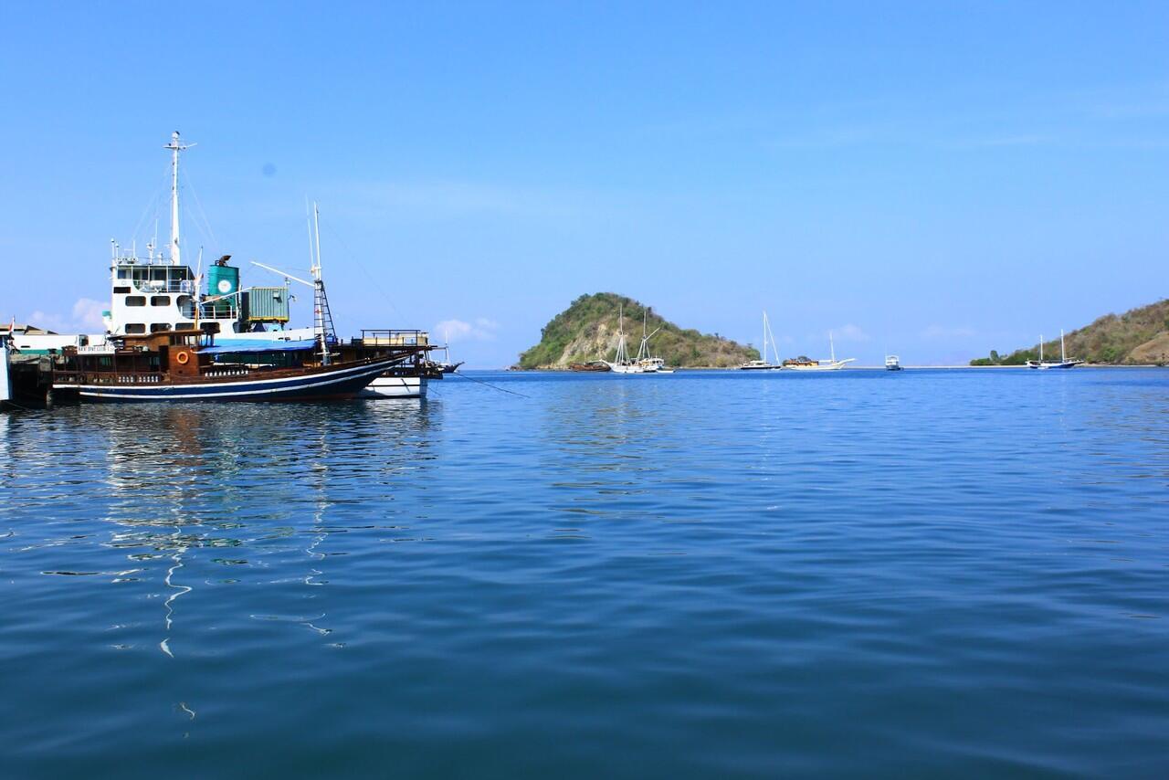 Lokasi Terbaik Memancing di Indonesia