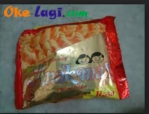 Masa Kecil yang Tak Akan Pernah
Terlupakan