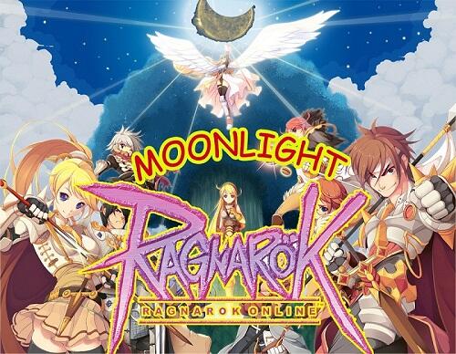 [Private Server] Moonlight Ragnarok