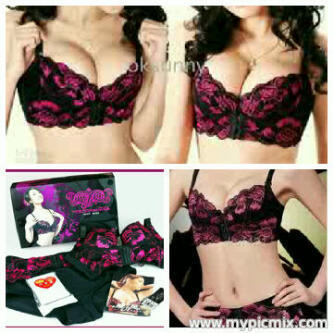 EVE BRA