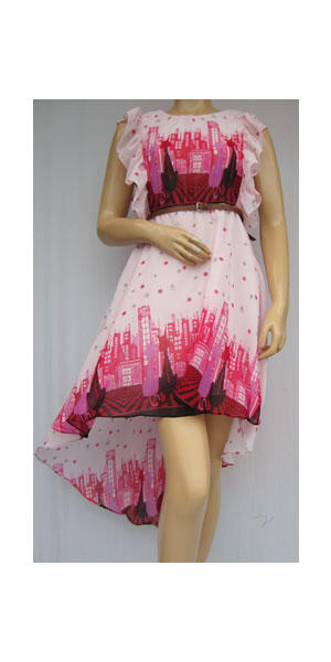 Penguin Dress