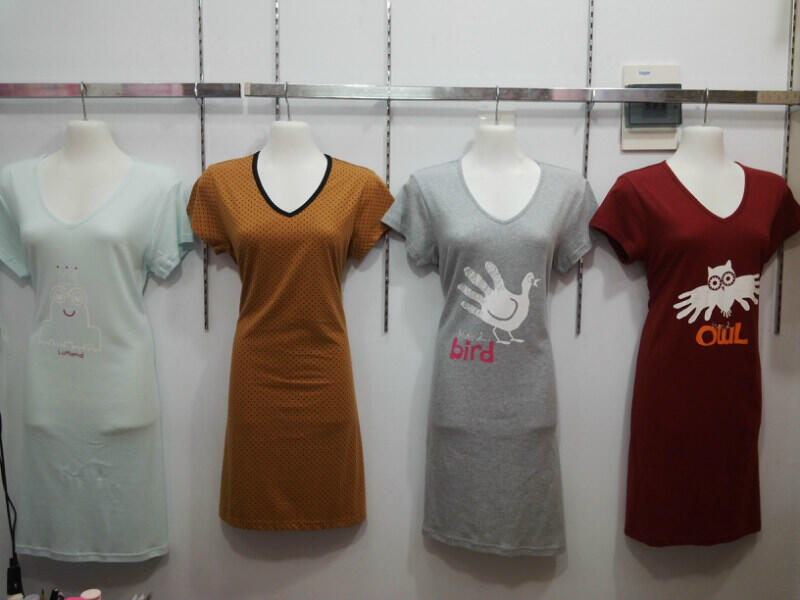 Daster Gamis,piyama,hotpant,kimono dll Grosir&Eceran