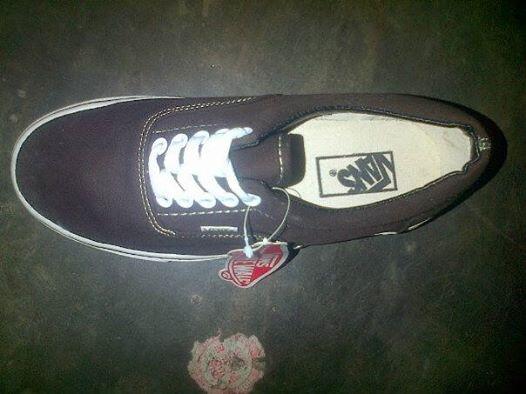 SEPATU VANS ERA59 DC SUEDE CALIFORNIA AUTHENTIC BANDUNG | KW RASA ORI HEHE