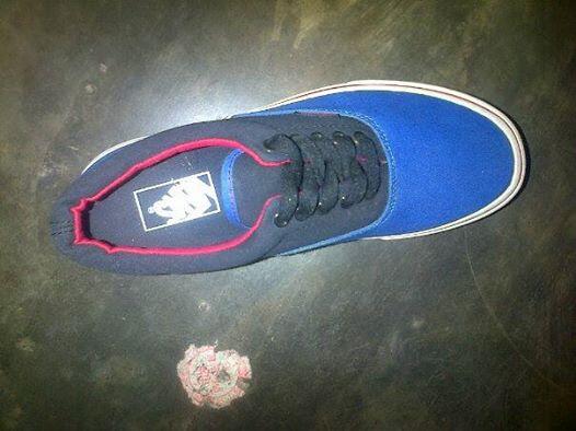 SEPATU VANS ERA59 DC SUEDE CALIFORNIA AUTHENTIC BANDUNG | KW RASA ORI HEHE