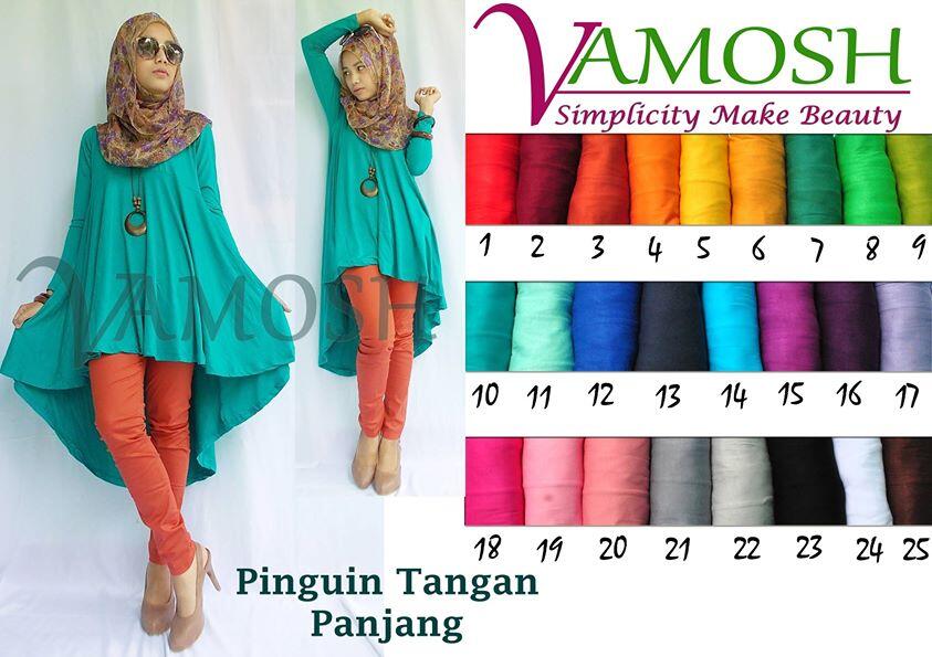aneka kerudung hijab syiria ciput antem murah berkualitas