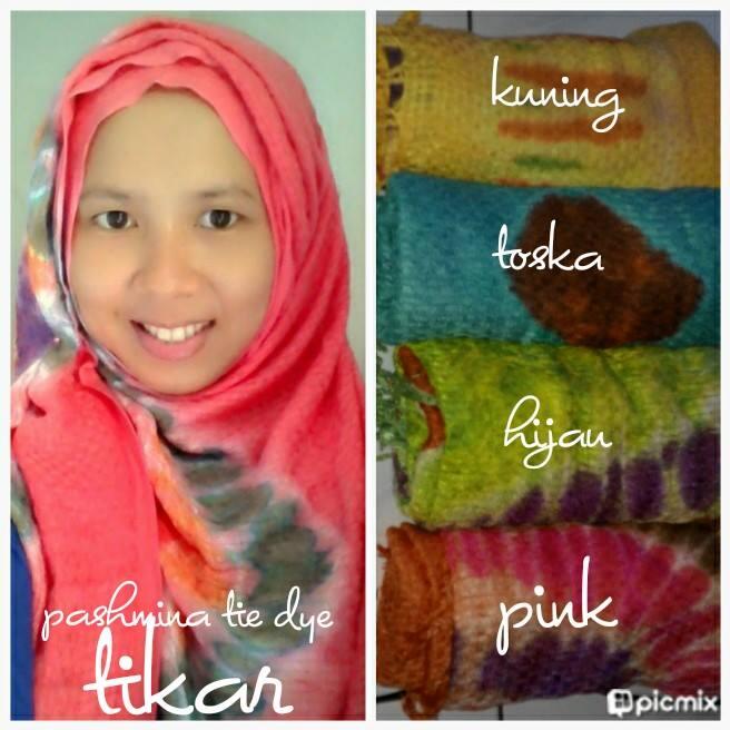 aneka kerudung hijab syiria ciput antem murah berkualitas