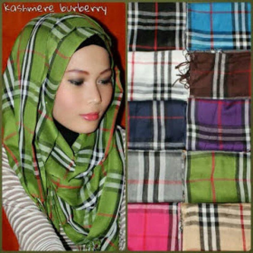 aneka kerudung hijab syiria ciput antem murah berkualitas