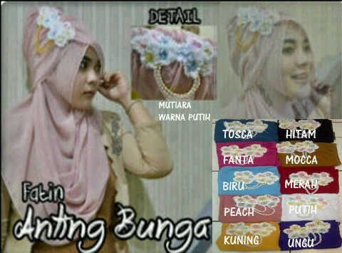 aneka kerudung hijab syiria ciput antem murah berkualitas