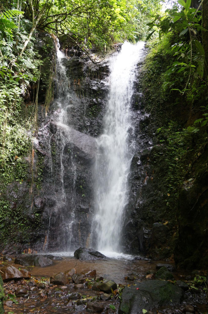 The Hidden Paradise on Banten