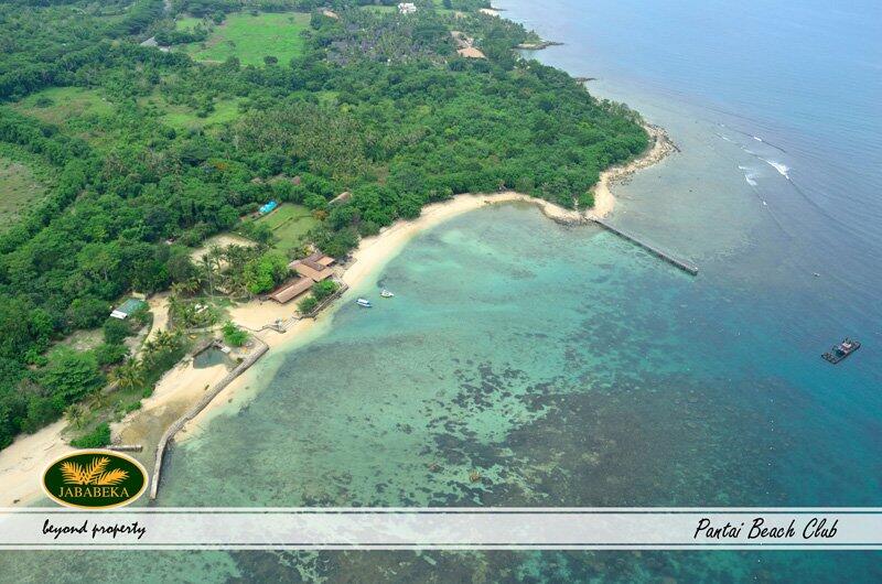 The Hidden Paradise on Banten