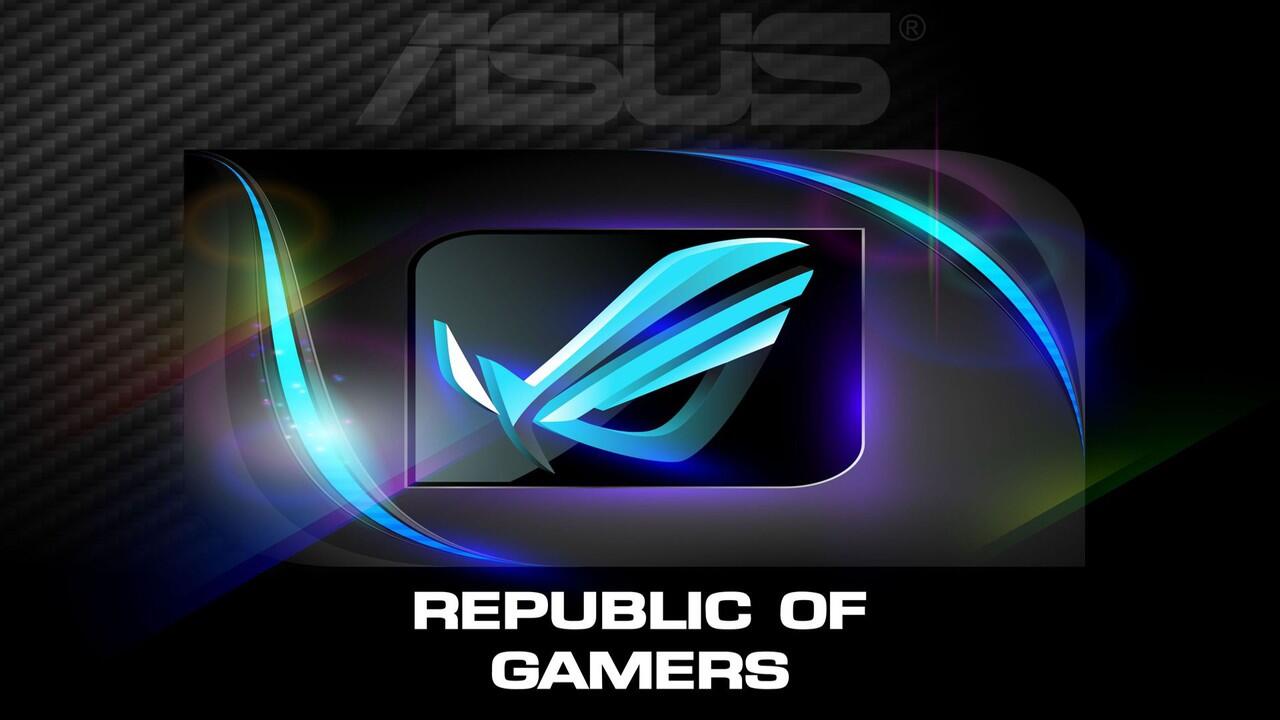 REBORN THREAD! THE CHOICE OF CHAMPIONS: ASUS ROG SERIES | KASKUS