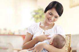 ۩۩ BAHAYA MENYUSUI ANAK lebih dari 2 TAHUN ۩۩ (JUST SHARE)