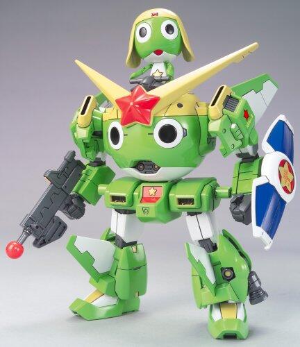 Keroro gunso Robo MK II (BOGOR)