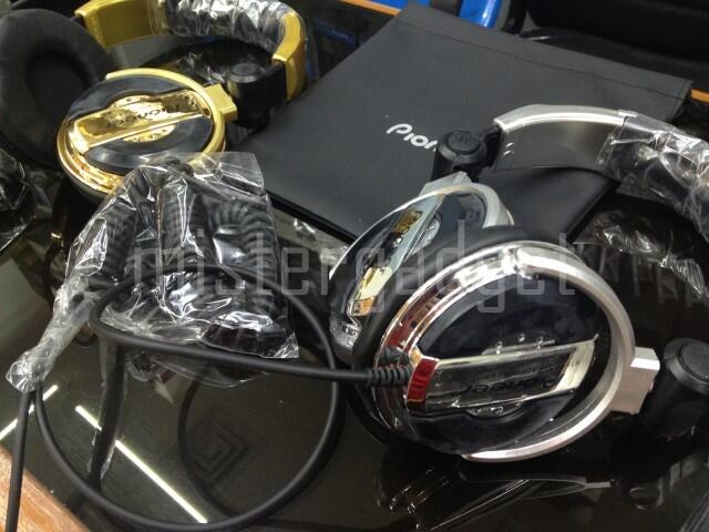 PIONEER HDJ1000