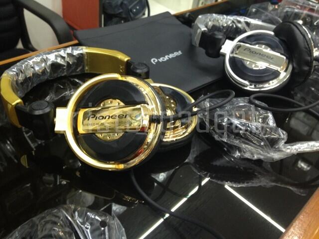 PIONEER HDJ1000