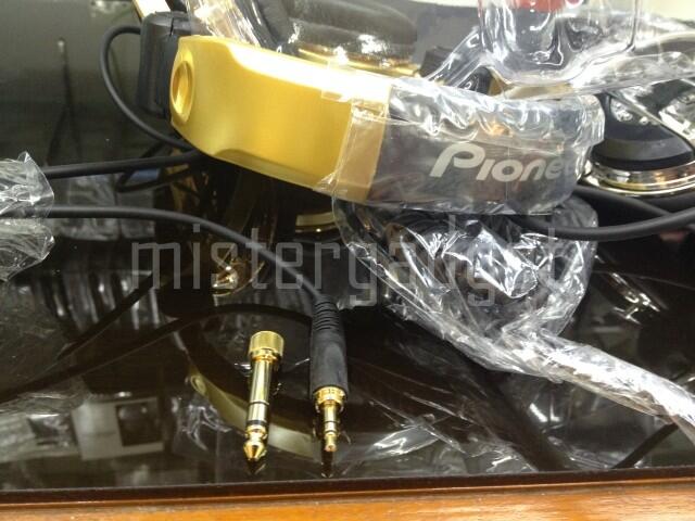 PIONEER HDJ1000
