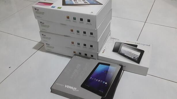 obral sisa stok ainol legend/ainol venus/Ramos w41... harga dibawah pasaran, 100%baru