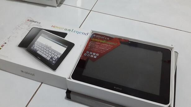 obral sisa stok ainol legend/ainol venus/Ramos w41... harga dibawah pasaran, 100%baru