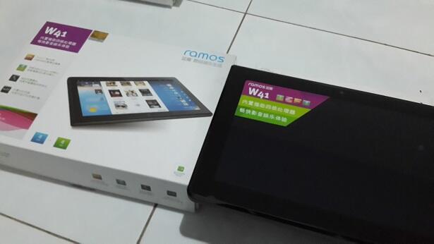 obral sisa stok ainol legend/ainol venus/Ramos w41... harga dibawah pasaran, 100%baru