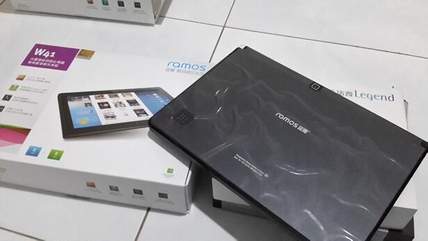 obral sisa stok ainol legend/ainol venus/Ramos w41... harga dibawah pasaran, 100%baru