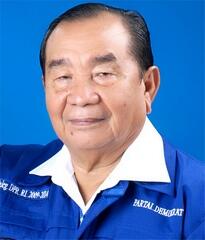 LitsusCaleg2014: Sumut I (Kota Medan, Deli Serdang 