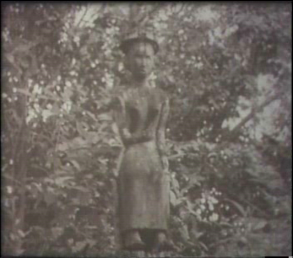 Suku DAYAK dari jaman ke jaman part 1 ++++