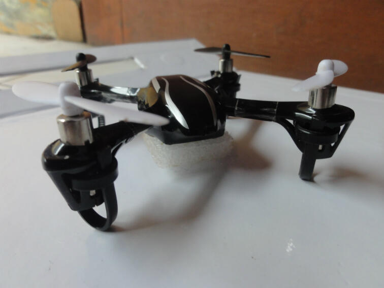 >>> All About Hubsan X4 / Mini Quadcopter <<<