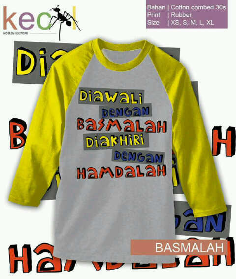 Terjual Ready Stock OFFICIAL Kaos  Distro Anak  Kecil  