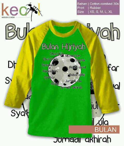 Terjual Ready Stock OFFICIAL Kaos Distro Anak Kecil 