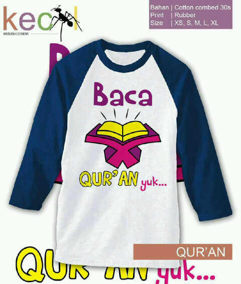 Terjual Ready Stock OFFICIAL Kaos Distro Anak Kecil 