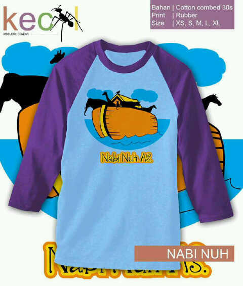 Terjual Ready Stock OFFICIAL Kaos Distro Anak Kecil 