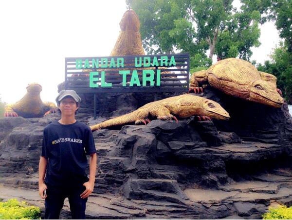 Perjalanan Implementor