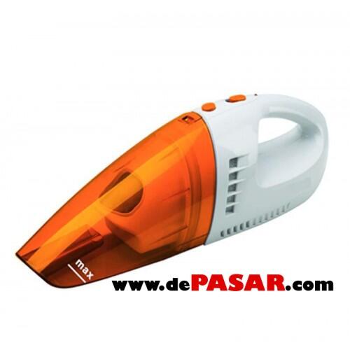 Terjual Vacuum Cleaner Mobil daya hisap Vakum Vaccum    kuat