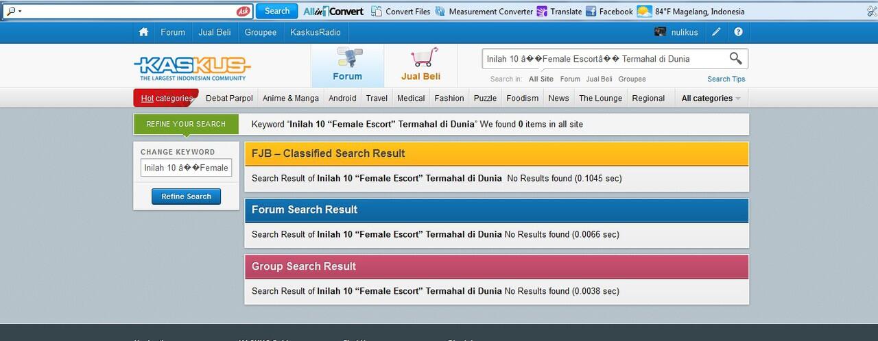 Inilah 10 “Female Escort” Termahal di Dunia