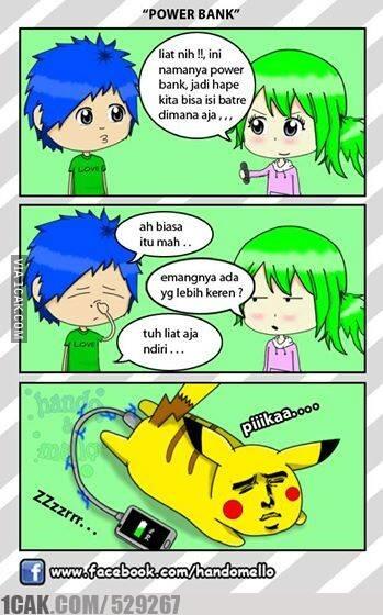 Nyoba Share Gambar Kocak, semoga Bisa
