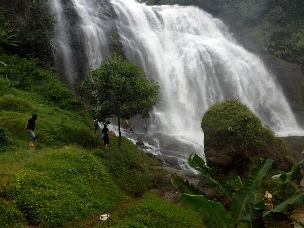 &#91;FR&#93; Kenalan di grup wassap Kaskus trus seru-seruan bareng ke Gn. Padang 23 Mar 2014