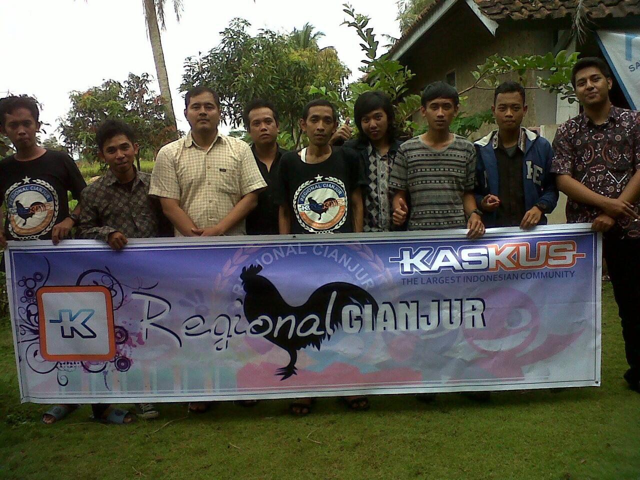 ஜ۩۞۩ஜ FR Gathering &amp; Silaturahmi Kaskus Regional Cianjur #Part11 ஜ۩۞۩ஜ