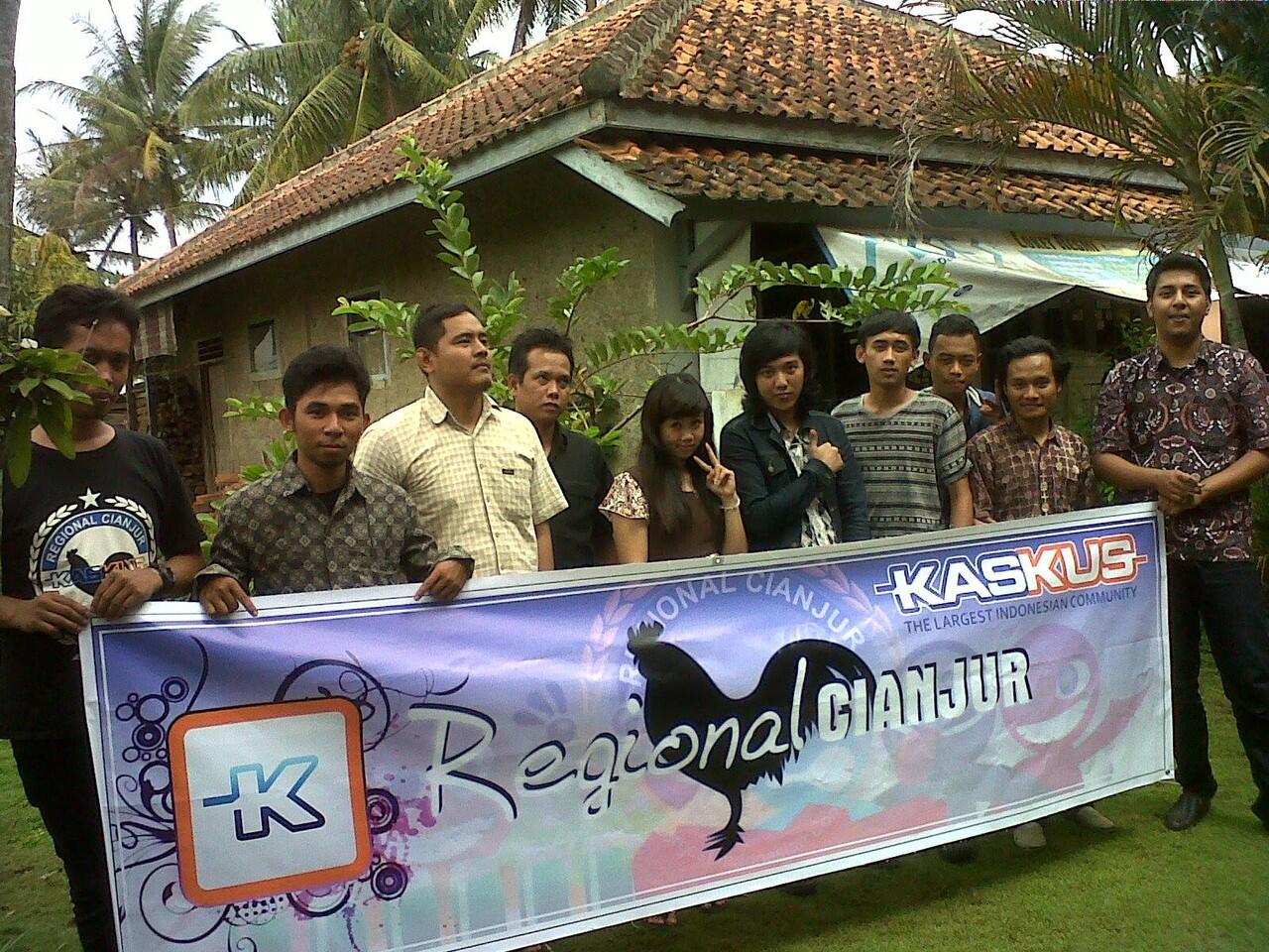 ஜ۩۞۩ஜ FR Gathering &amp; Silaturahmi Kaskus Regional Cianjur #Part11 ஜ۩۞۩ஜ