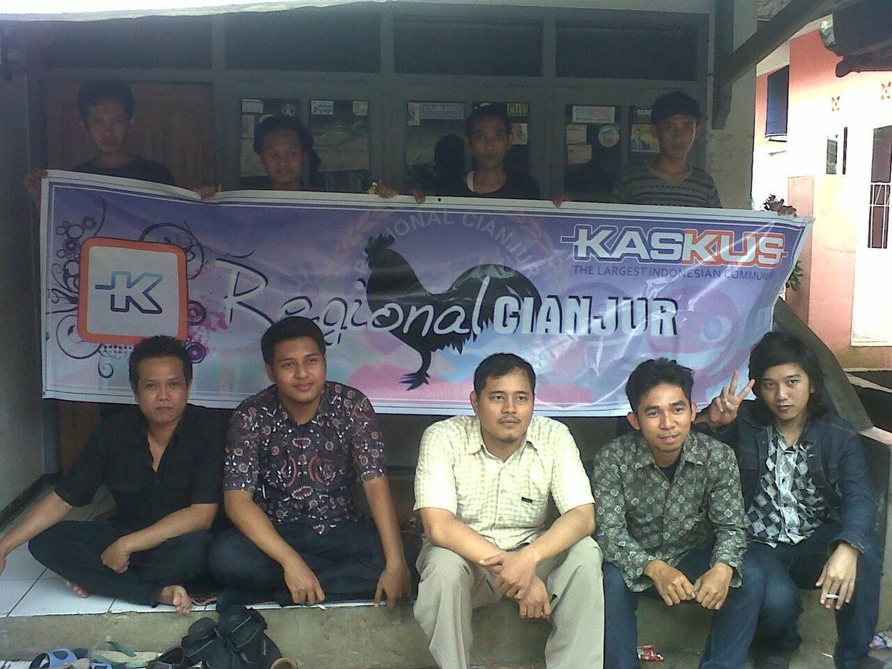 ஜ۩۞۩ஜ FR Gathering &amp; Silaturahmi Kaskus Regional Cianjur #Part11 ஜ۩۞۩ஜ