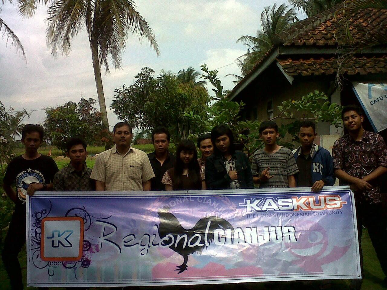 ஜ۩۞۩ஜ FR Gathering &amp; Silaturahmi Kaskus Regional Cianjur #Part11 ஜ۩۞۩ஜ